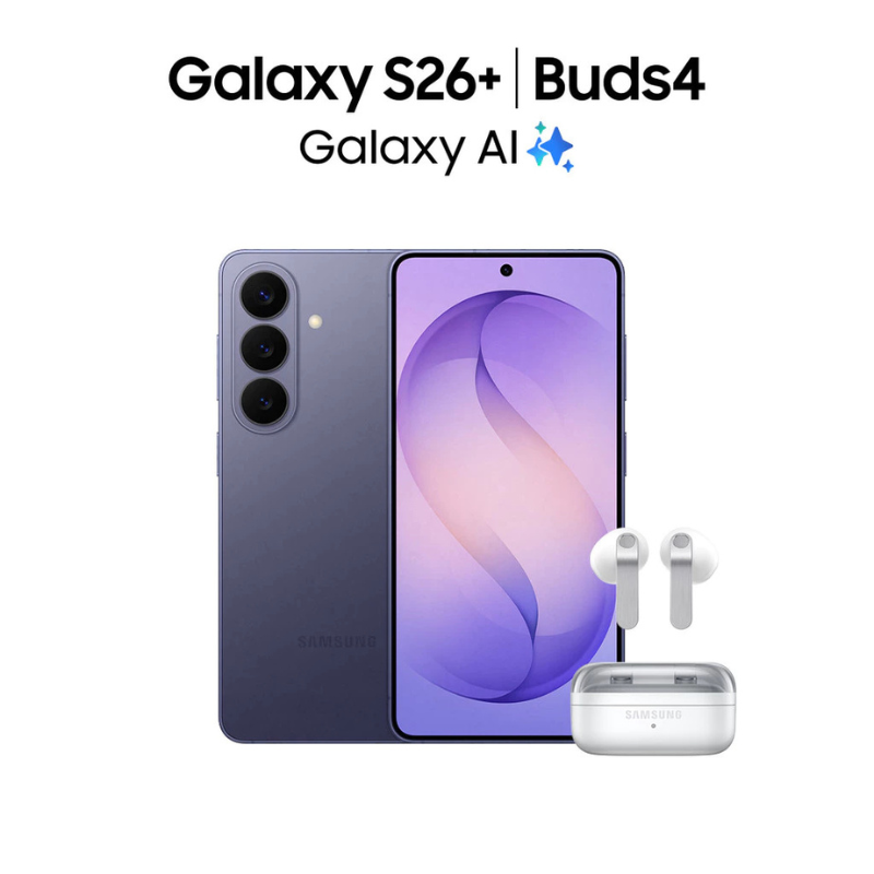 SAMSUNG S26 PLUS 5G